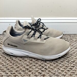 Columbia Vent Aero Sneaker Shoe BM0159-278 Lace Up